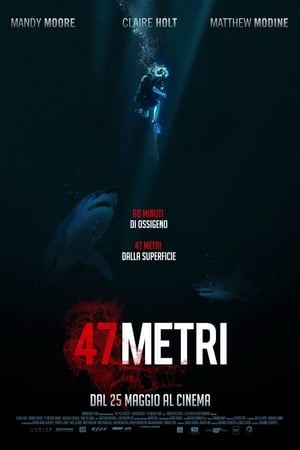 Watching 47 metri (2017)