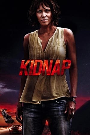 Play Online Kidnap (2017)