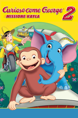 Curioso come George: Caccia alla scimmia (2009)