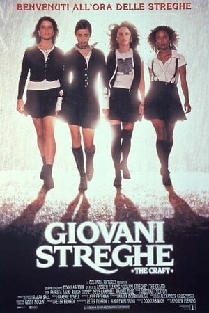 Watching Giovani streghe (1996)