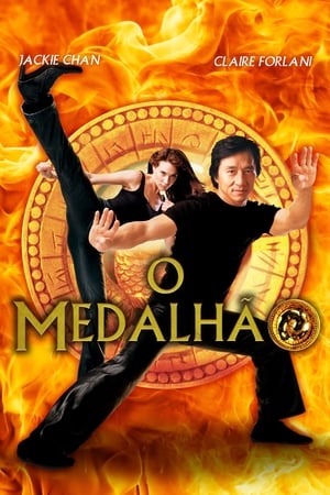Stream O Medalhão (2003)
