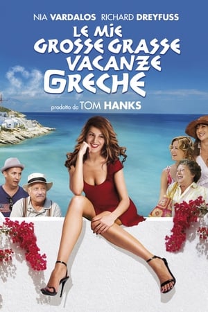 Watching Le mie grosse grasse vacanze greche (2009)