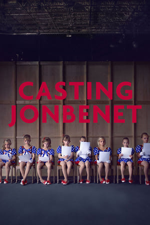 Play Online Casting JonBenet (2017)