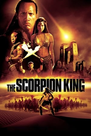 Play Online The Scorpion King (2002)