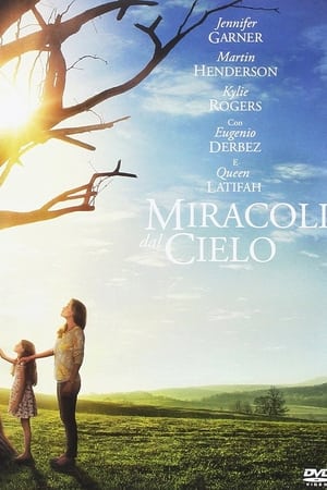 Streaming Miracoli dal cielo (2016)