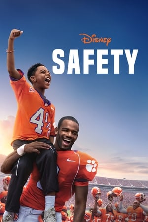 Watching Safety (2020)