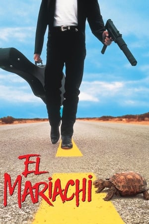 Streaming El Mariachi (1992)