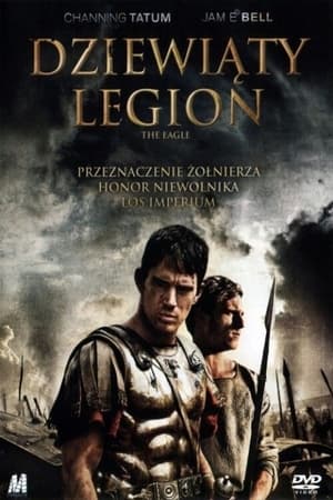 Watch Dziewiąty legion (2011)