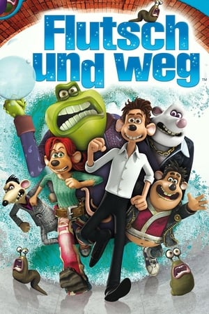 Streaming Flutsch und weg (2006)