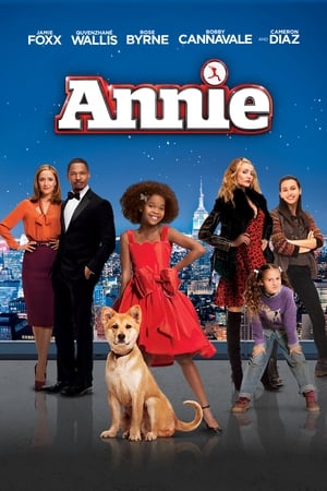Stream Annie (2014)