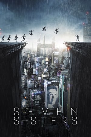 Watch Seven Sisters (2017)