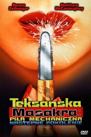 Stream Teksańska masakra piłą mechaniczną: Następne pokolenie (1995)