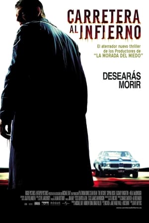 Carretera al infierno (2007)