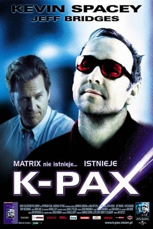 Play Online K-PAX (2001)