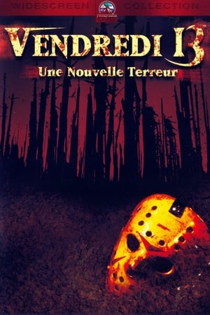 Play Online Vendredi 13, chapitre 5 : Une nouvelle terreur (1985)