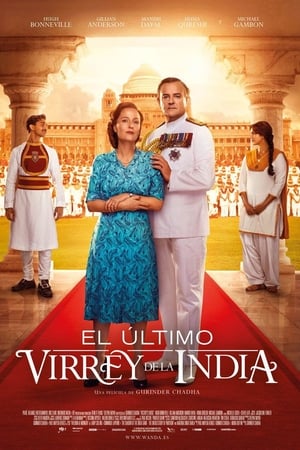 Streaming El último virrey de la India (2017)