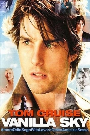 Watch Vanilla Sky (2001)