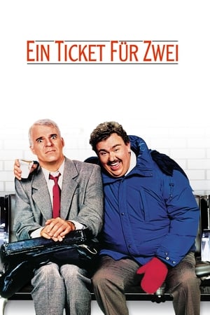Watching Ein Ticket für Zwei (1987)