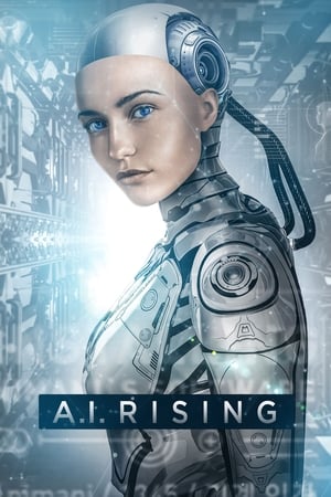 Streaming A.I. Rising (2018)