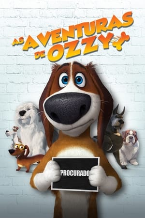 Watch As Aventuras de Ozzy (2016)