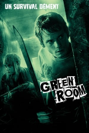 Play Online Green Room (2016)