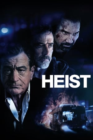 Watching Heist (2015)