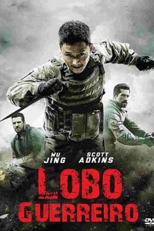 Stream Lobo Guerreiro (2015)