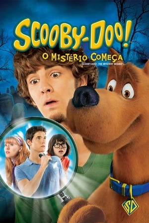 Play Online Scooby-Doo! - O Misterio Começa (2009)