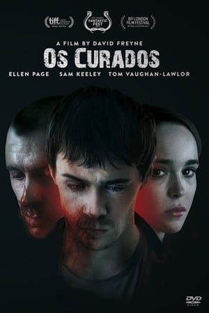 Watch Os Curados (2017)