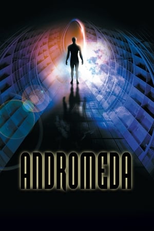 Stream Andromeda (1971)