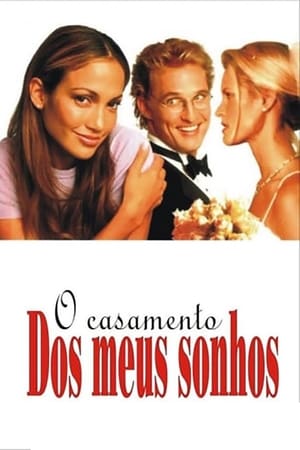 Stream O Casamento dos Meus Sonhos (2001)