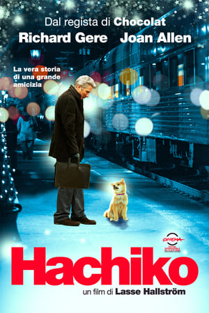 Watching Hachiko - Il tuo migliore amico (2009)