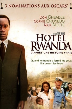 Play Online Hôtel Rwanda (2004)