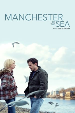 Watching Manchester by the Sea (2016)