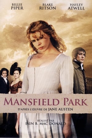 Watch Mansfield Park (2007)