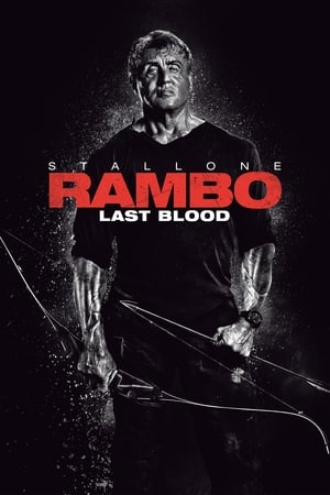 Watching Rambo: Last Blood (2019)