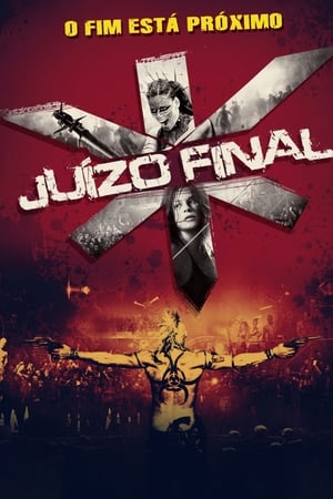 Watching Juízo Final (2008)