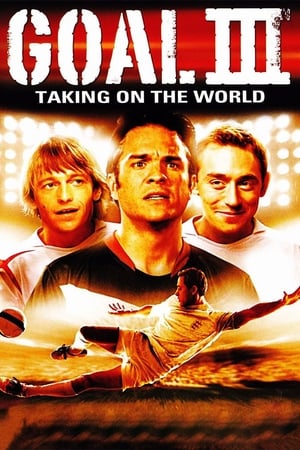 Goal III - Taking On The World (2009)