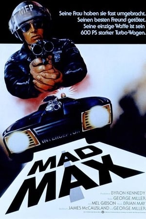 Watch Mad Max (1979)