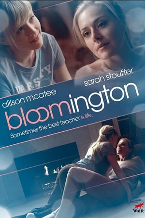 Watching Bloomington (2010)