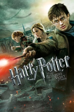 Harry Potter et les Reliques de la Mort : 2ème partie (2011)