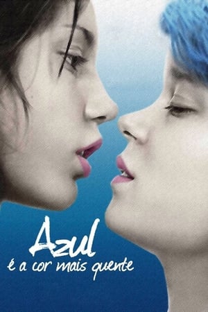 Watch Azul É A Cor Mais Quente (2013)