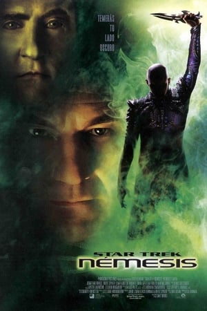 Play Online Star Trek X: Némesis (2002)