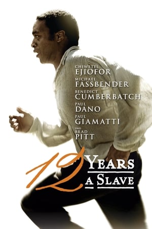 Watch 12 Years a Slave (2013)