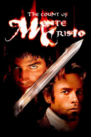 Watch Monte Cristo (2002)
