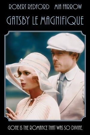 Gatsby le magnifique (1974)