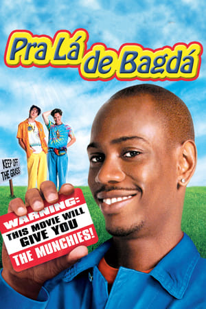 Watch Pra lá de Bagdá (1998)