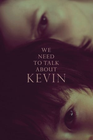 Watching We Need to Talk About Kevin (2011)