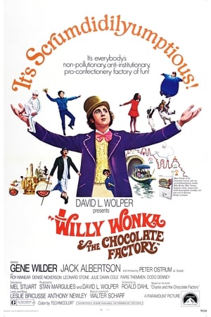 Play Online Willy Wonka & the Chocolate Factory (1971)