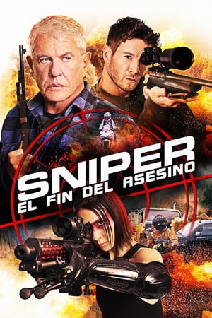 Stream Sniper: El Fin del Asesino (2020)